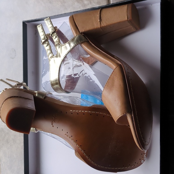 👡Modern Vintage Heels, 9 - Picture 3 of 6